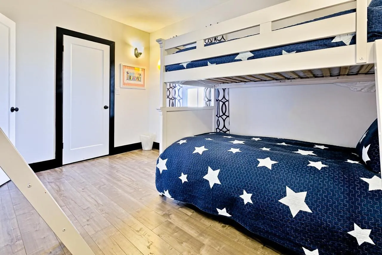 Holiday home Disney Fireworks Villa Anaheim