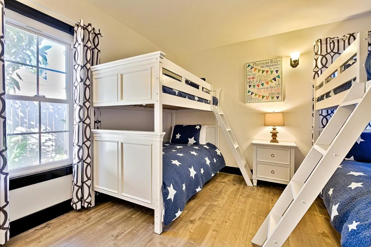 Holiday home Disney Fireworks Villa Anaheim