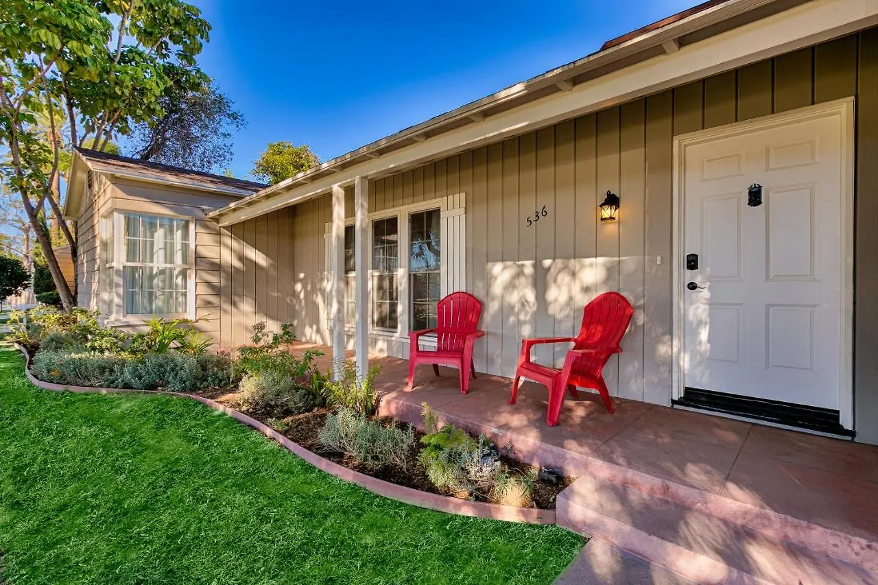 Holiday home Disney Fireworks Villa Anaheim