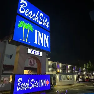 2* Hotel Beachside
