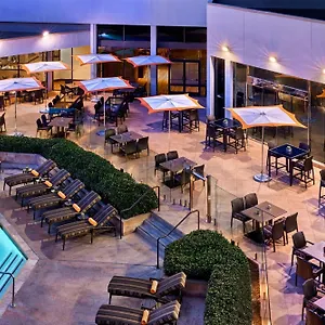 Marriott Otel