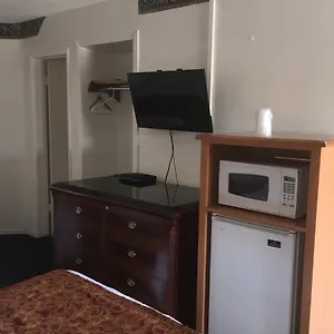 2* Motel Frontier