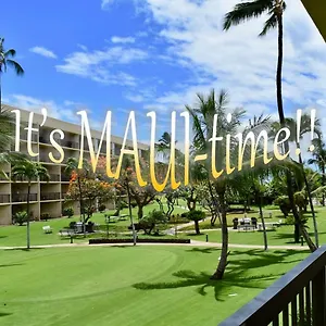 Perfect For Families And Couples - Maui Sunset A-203 Apartment Kihei